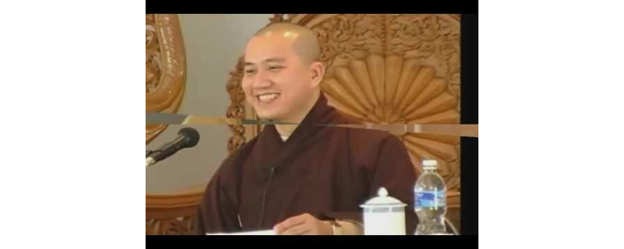 Ai Cũng Có Đạo Để Thành - ĐĐ. Thích Pháp Hòa