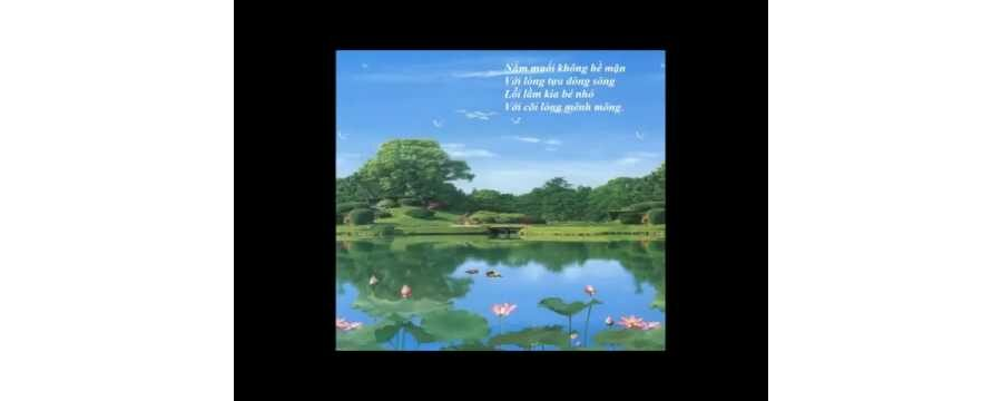 Ai Là Kẻ Nhẫn Nhục – Thích Minh Niệm