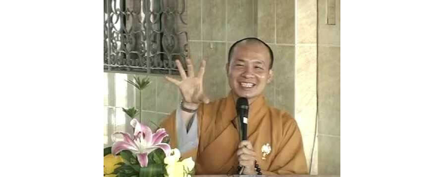 Ai Ơi Đừng Tuyệt Vọng (Ý nghĩa) – Đại Đức Thích Trí Huệ