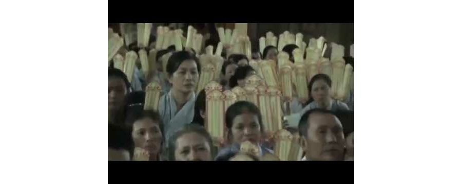 Ẩm Dưỡng An Lạc – thầy Thích Thái Hòa