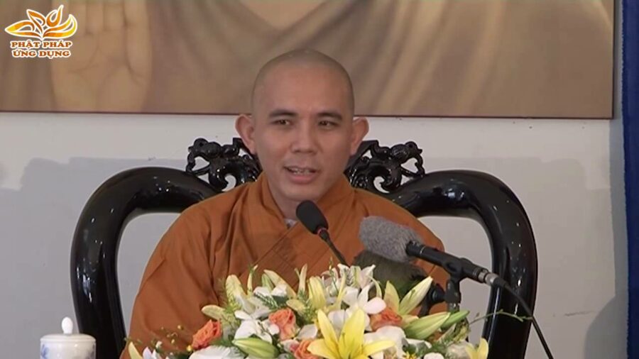 Âm Thanh Vi Diệu (KT09) – thầy Thích Đồng Thành