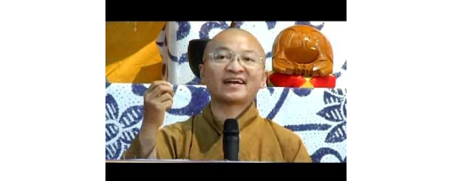 An Cư Thời Hiện Đại – thầy Thích Nhật Từ