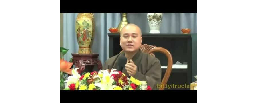 An Hòa Nhập Chúng – Đại Đức Thích Pháp Hòa