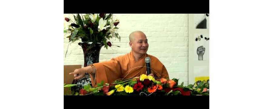 An Lạc Ở Đâu (nên nghe) – Đại Đức Thích Trí Huệ