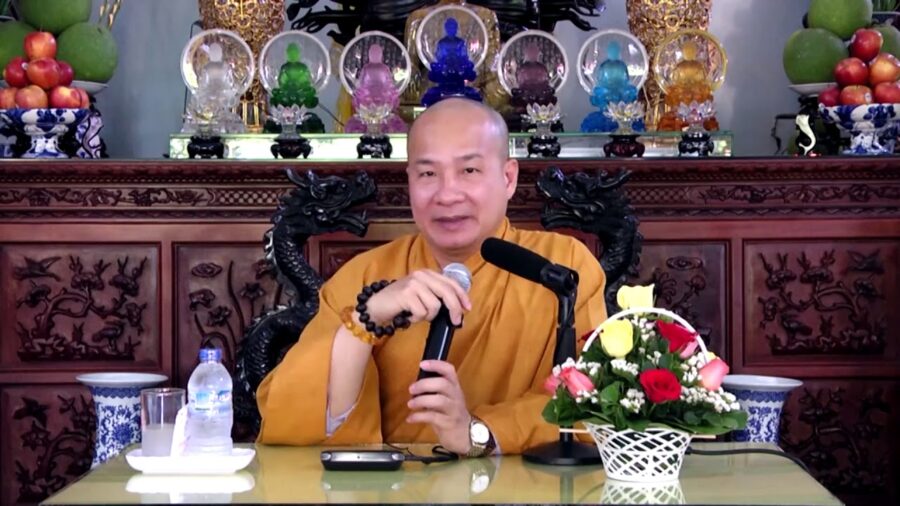 An Lạc Thật Sự - Đại Đức Thích Trí Huệ