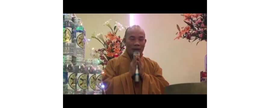 An Lạc Trong Ta – thầy Thích Thái Hòa