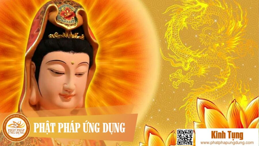 Án Ma Ni Bát Di Hồng – Kinh tụng Thầy Thích Trí Thoát