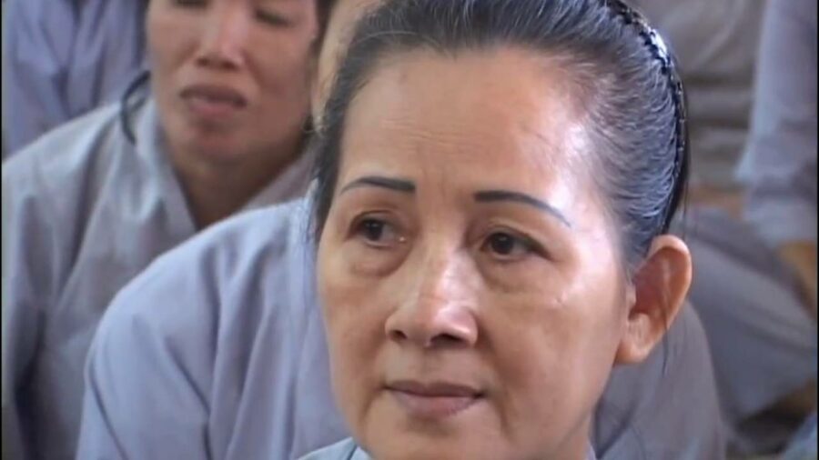 Ánh Sáng Phật Pháp Kỳ 03 – Thích Chân Tính