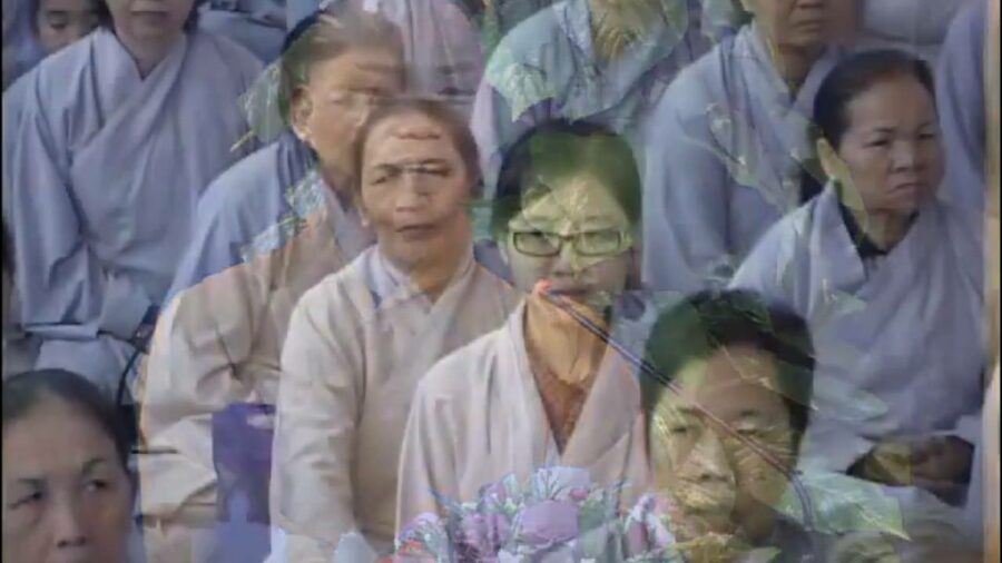 Ánh Sáng Phật Pháp Kỳ 15 – Thích Trí Chơn
