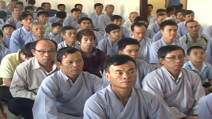 Ánh Sáng Phật Pháp Kỳ 30 – Thích Trí Chơn