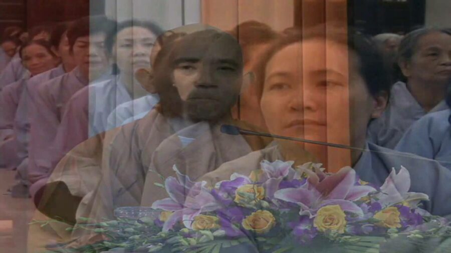 Ánh Sáng Phật Pháp Kỳ 33 - thầy Thích Đồng Thành