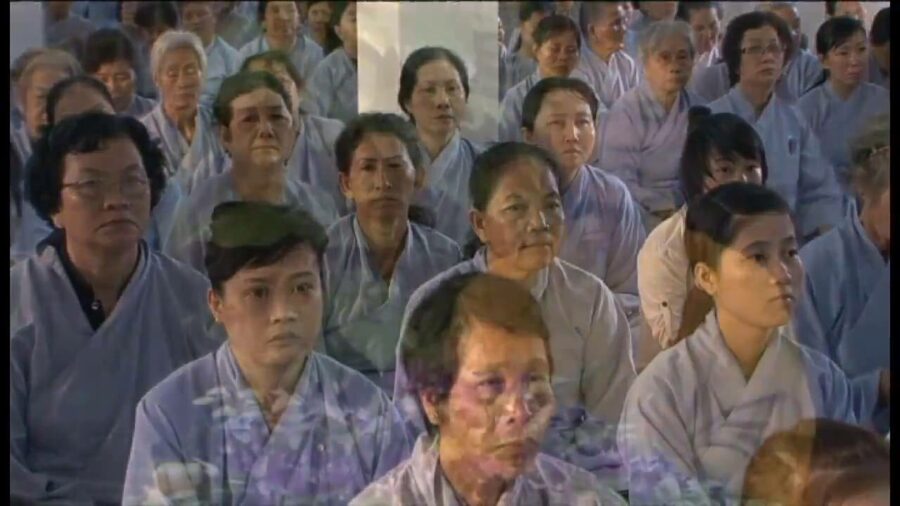 Ánh Sáng Phật Pháp Kỳ 37 – Thích Trí Chơn