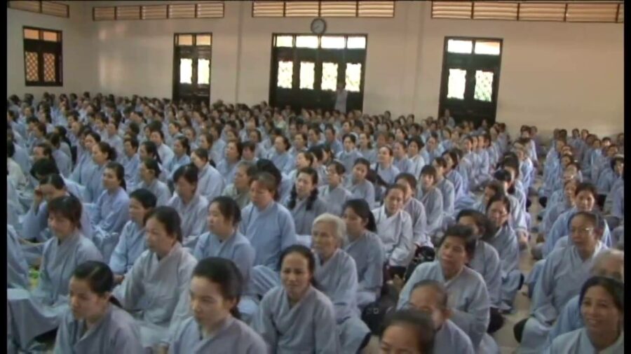 Ánh Sáng Phật Pháp Kỳ 40 - Thích Trí Chơn