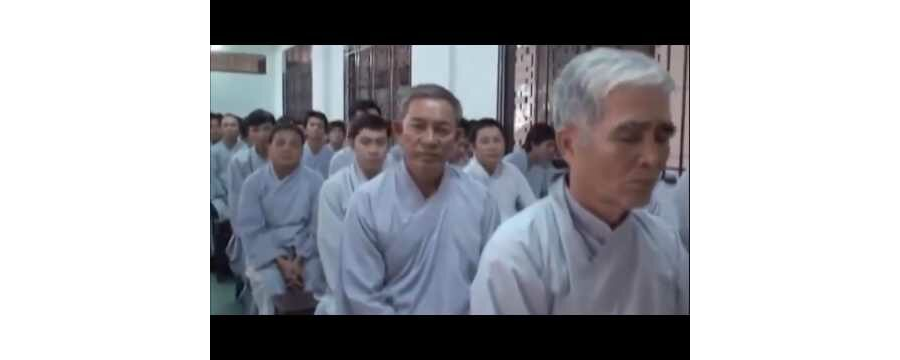 Ba Điều Luật Của Oanh Vũ GDPT – VN Trong Con Mắt Thiền Quán – thầy Thích Thái Hòa