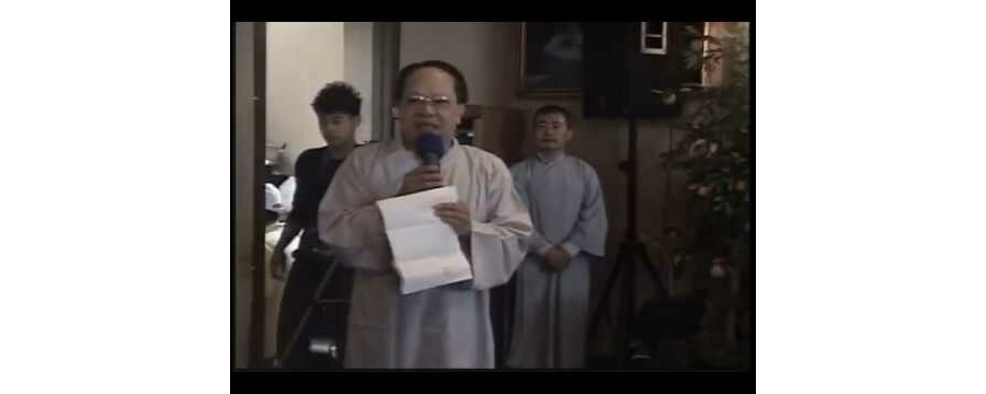 Ba Hạng Người Làm Phật Sự (P2) - ĐĐ. Thích Pháp Hòa