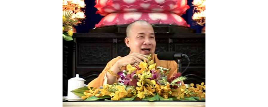 Ba Nhân Tố Hình Thành Đạo Quả (rất hay) - Đại Đức Thích Trí Huệ