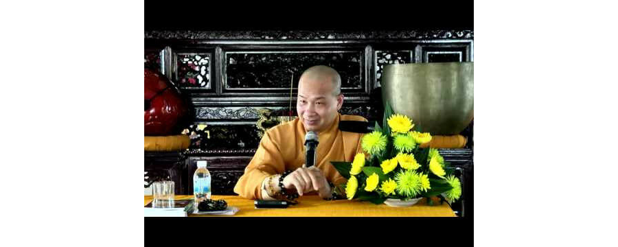 Ba Pháp Tối Thắng Tối Diệu - Đại Đức Thích Trí Huệ