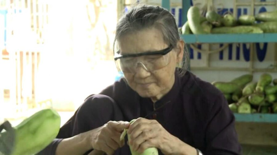 Bà Rịa Vũng Tàu: Vùng đất hội tụ tâm linh
