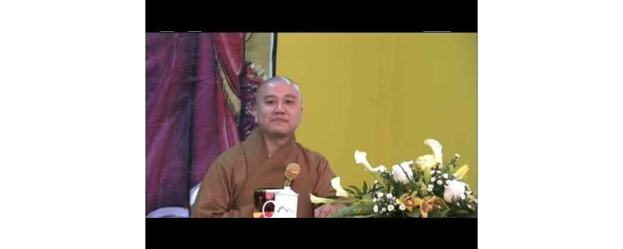 Bản Giác Nơi Mình – Đại Đức Thích Pháp Hòa