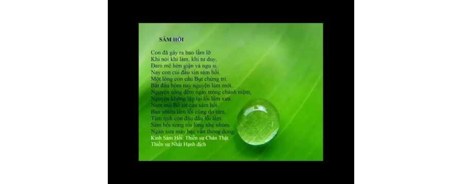 Bao Nhiêu Lầm Lỡ Cũng Do Tâm – Thích Minh Niệm