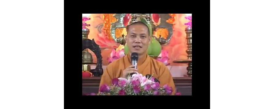 Bảy Cái Biết Đức Phật Dạy – Thích Trí Chơn