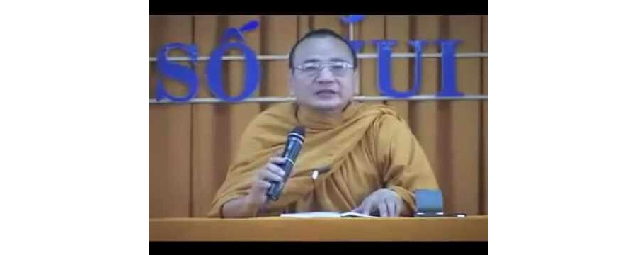 Bảy Pháp Của Bậc Thiện Trí Thức – Thích Bửu Chánh