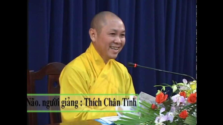 Bảy Pháp Đoạn Trừ Phiền Não- Thích Chân Tính