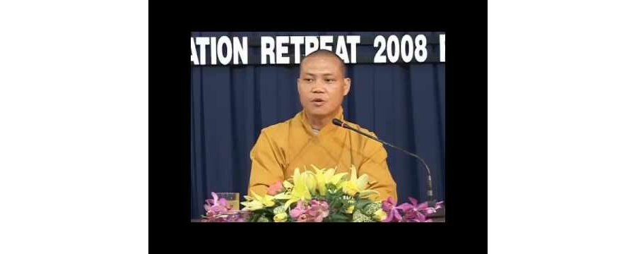 Bến Yêu Thương – Thích Trí Chơn