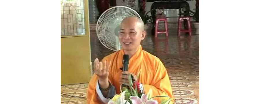 Bệnh Viện Tâm Linh - Đại Đức Thích Trí Huệ