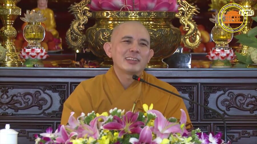 Bí quyết giữ tâm Bình An – Đại Đức Thích Đồng Thành