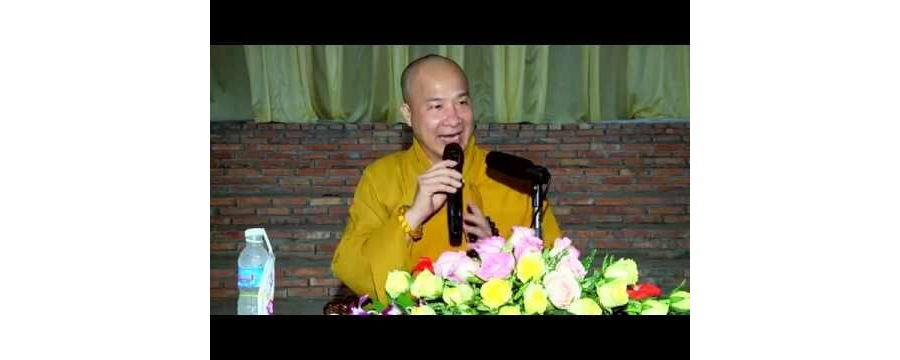 Bí quyết tu tập - Đại Đức Thích Trí Huệ