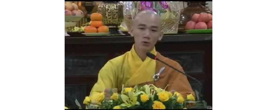 Biến không thể thành có thể - Đại Đức Thích Tâm Nguyên