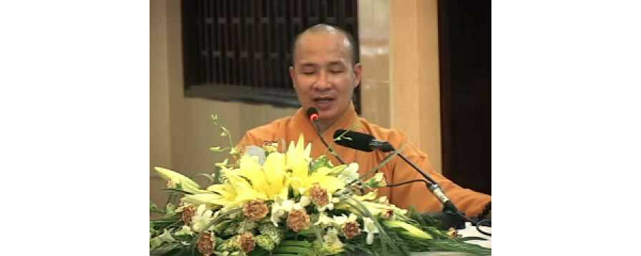 Biết chín điều hơn kém thì trở thành người tôn quý - Thích Trí Huệ