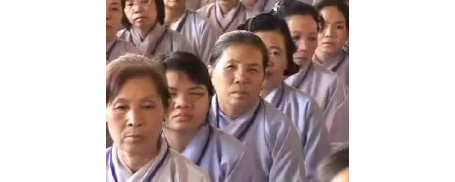 Bốn Câu Hỏi Của Đức Phật – Thầy Thích Bửu Chánh