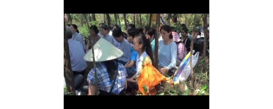 Bốn Chất Liệu Tạo Nên Đời Sống Thành Công Của Chúng Ta – thầy Thích Thái Hòa