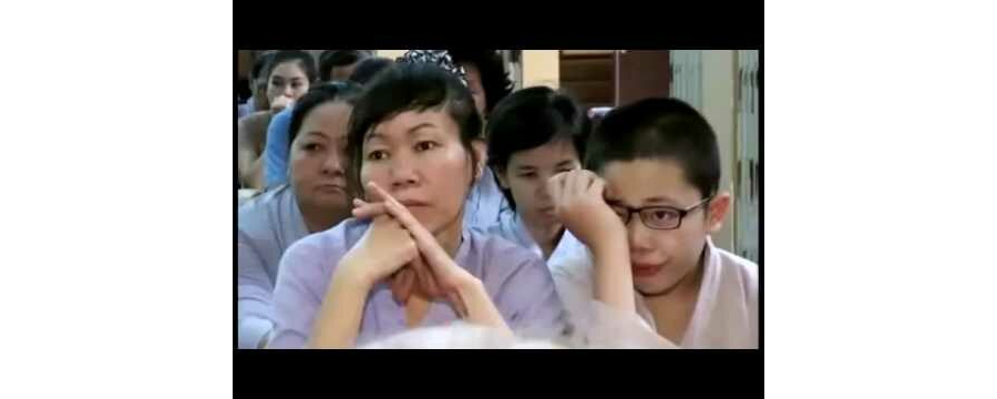 Bốn Điều Nương Tựa Của Người Học Phật – Thích Quang Thạnh