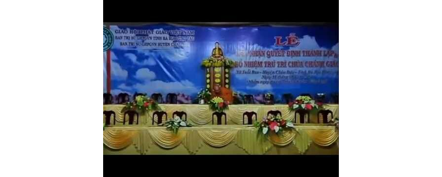 Bốn Niềm Vui – thầy Thích Đồng Thành