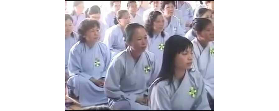 Bốn Pháp Thành Tựu Vãng Sanh Phần 1 – Thích Giác Hóa