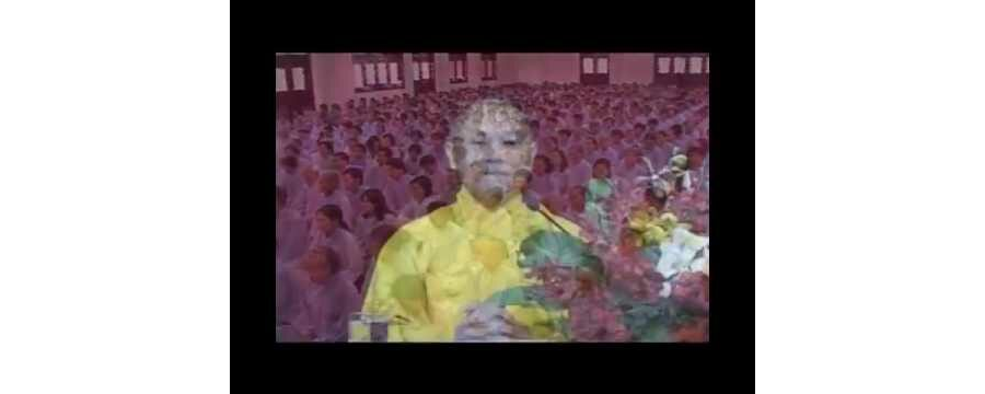 Bốn Phương Pháp Cảm Hóa Lòng Người – Thích Chân Tính