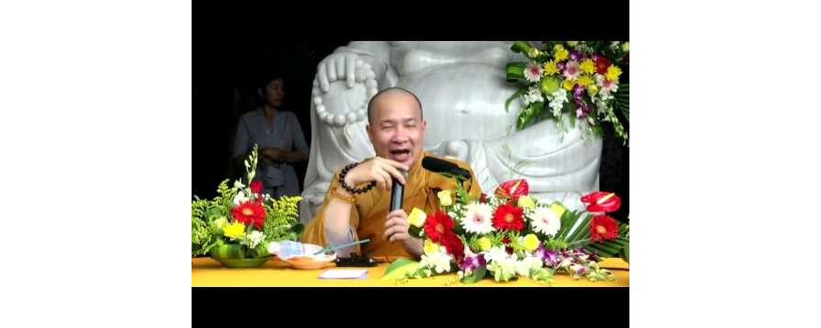 Bốn sự lợi và hại của người tu (Ý nghĩa) - Đại Đức Thích Trí Huệ