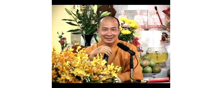 Bốn truyền thống tín ngưỡng - Đại Đức Thích Trí Huệ