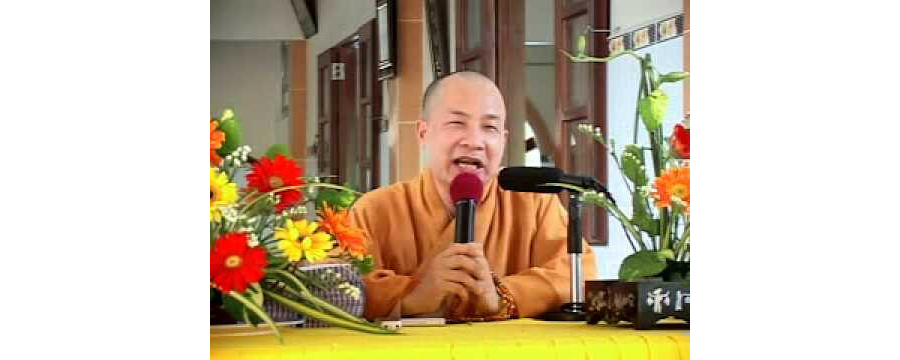 Bóng Tối Và Ánh Sáng (Ý nghĩa) – Đại Đức Thích Trí Huệ