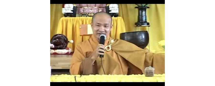 Bừng tỉnh cơn mê (rất hay) – Đại Đức Thích Trí Huệ