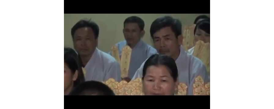 Bước Tới Chân Trời Phước Đức Và Tự Do 1 – thầy Thích Thái Hòa