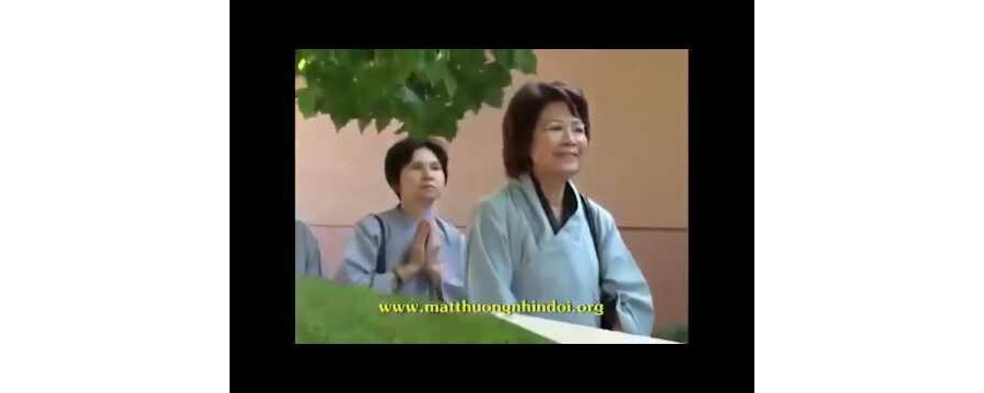 Buồn Vui Không Ở Lại Phần 1 – Thích Phước Tịnh