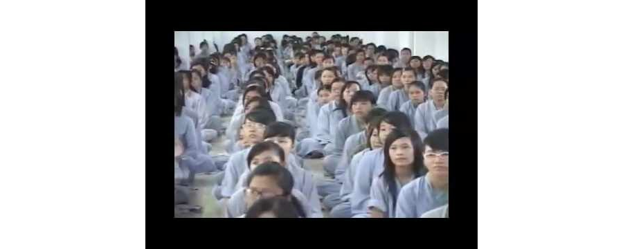 Buông Xuống – Thích Chân Tính