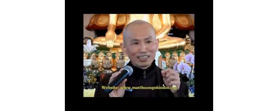 Cá Vượt Vũ Môn Phần 2 – Thích Phước Tịnh