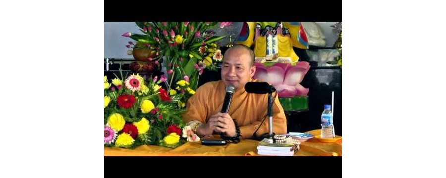 Các Pháp Chướng Đạo Phần 2 - Đại Đức Thích Trí Huệ