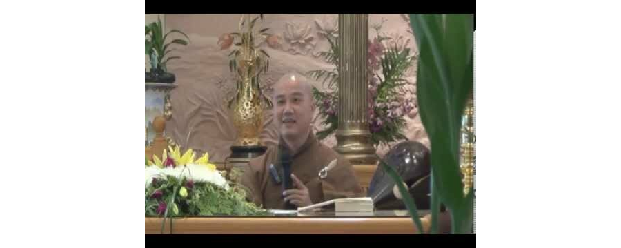 Cách Báo Ân - ĐĐ. Thích Pháp Hòa