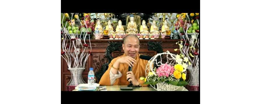 Cái Nào Cần Sửa (Ý nghĩa thực tế) – Đại Đức Thích Trí Huệ